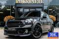 MINI Cooper S Countryman 1.6 Chili|PANO|H&K|LEDER|JCW SPORT Negru - thumbnail 1