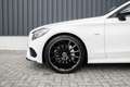 Mercedes-Benz C 180 Coupé Premium*Panorama dak* White - thumbnail 10