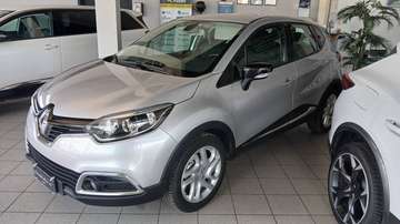 Captur 1.2 tce 120 CV EDC ENERGY R-LINK Automatica Km 32900