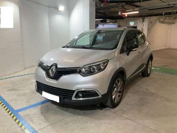 Captur 1.2 tce 120 CV EDC ENERGY R-LINK   Automatica Km 32900