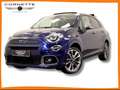 Fiat 500X 1.5 CABRIO DOLCEVITA Hybrid DC CARPLAY & MEER! Bleu - thumbnail 1