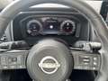Nissan Qashqai 1.3 MHEV Xtronic N-Connecta 158PK AUTOMAAT / NAVIG Wit - thumbnail 9