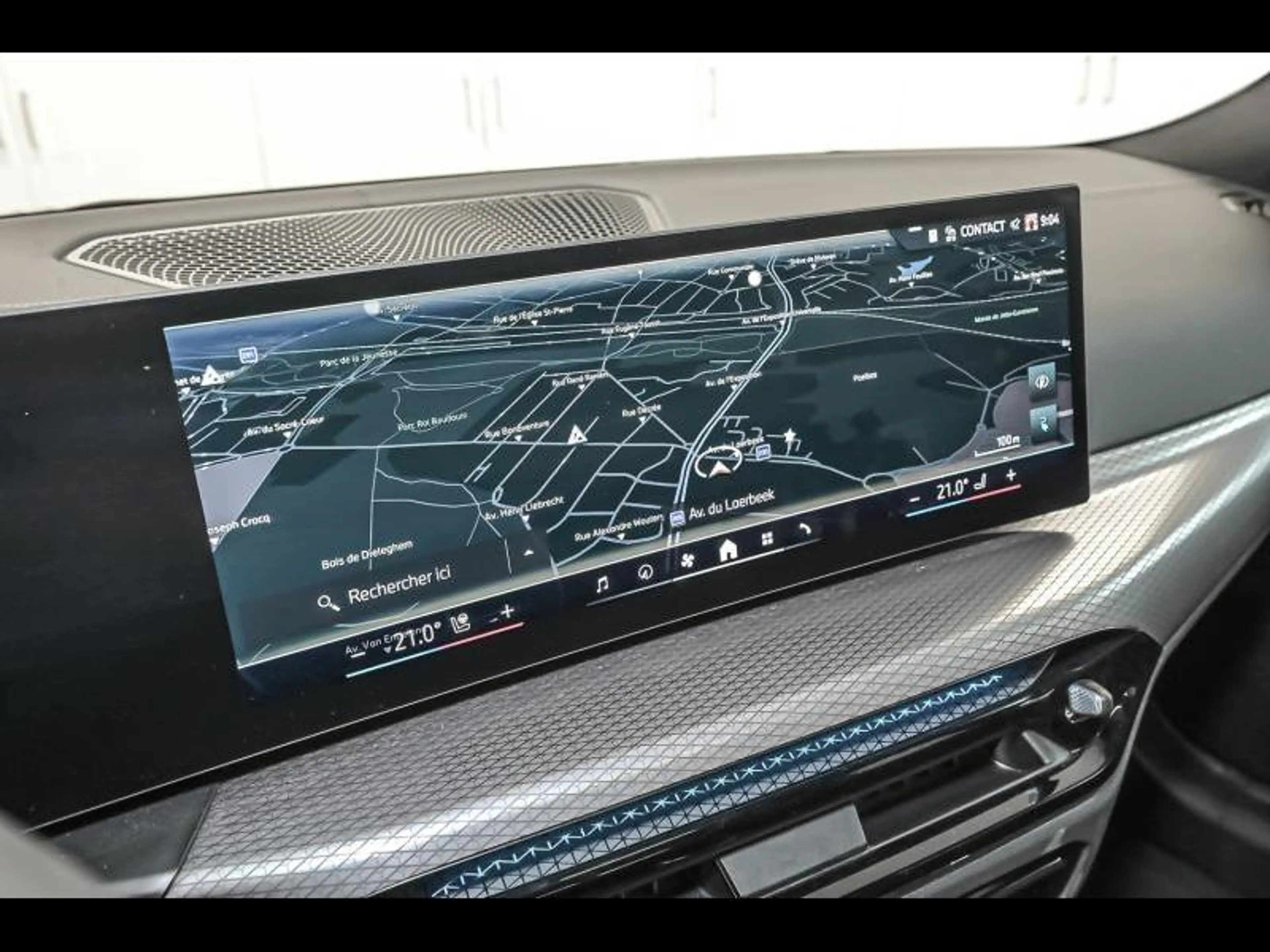 BMW i4 eDrive40 - PACK SPORT M PRO — photo 14