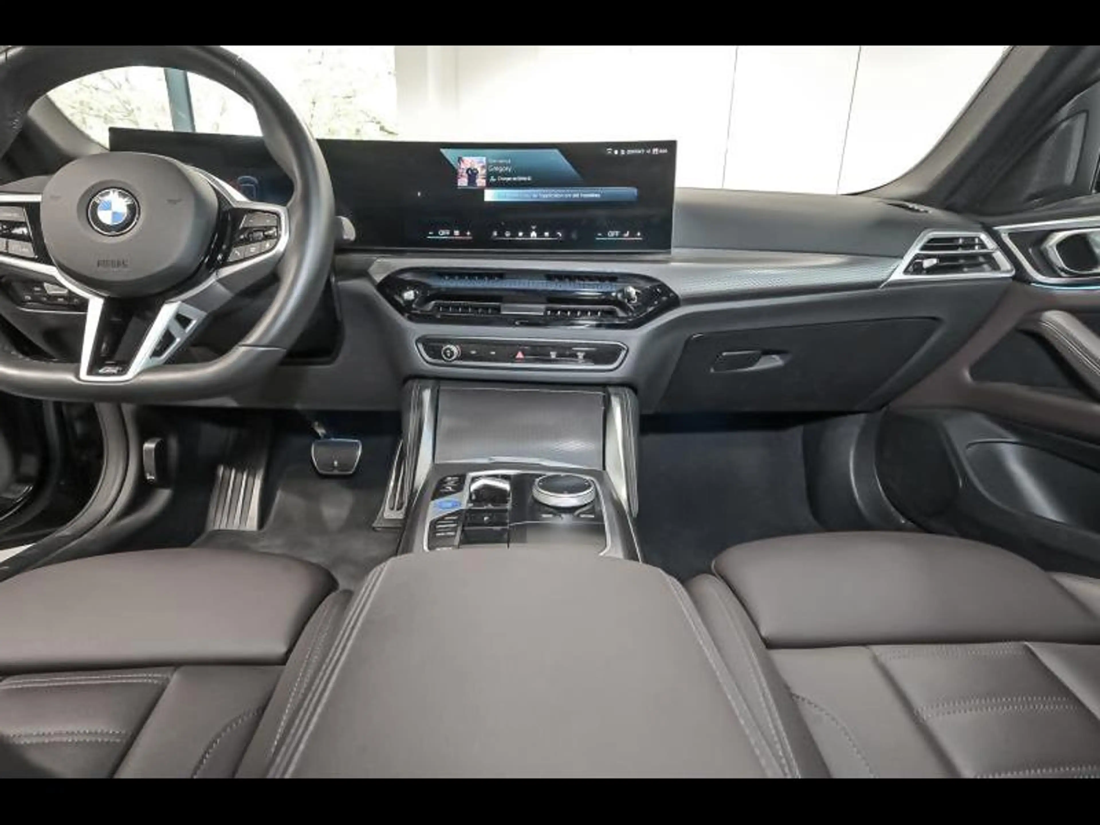 BMW i4 eDrive40 - PACK SPORT M PRO — photo 7