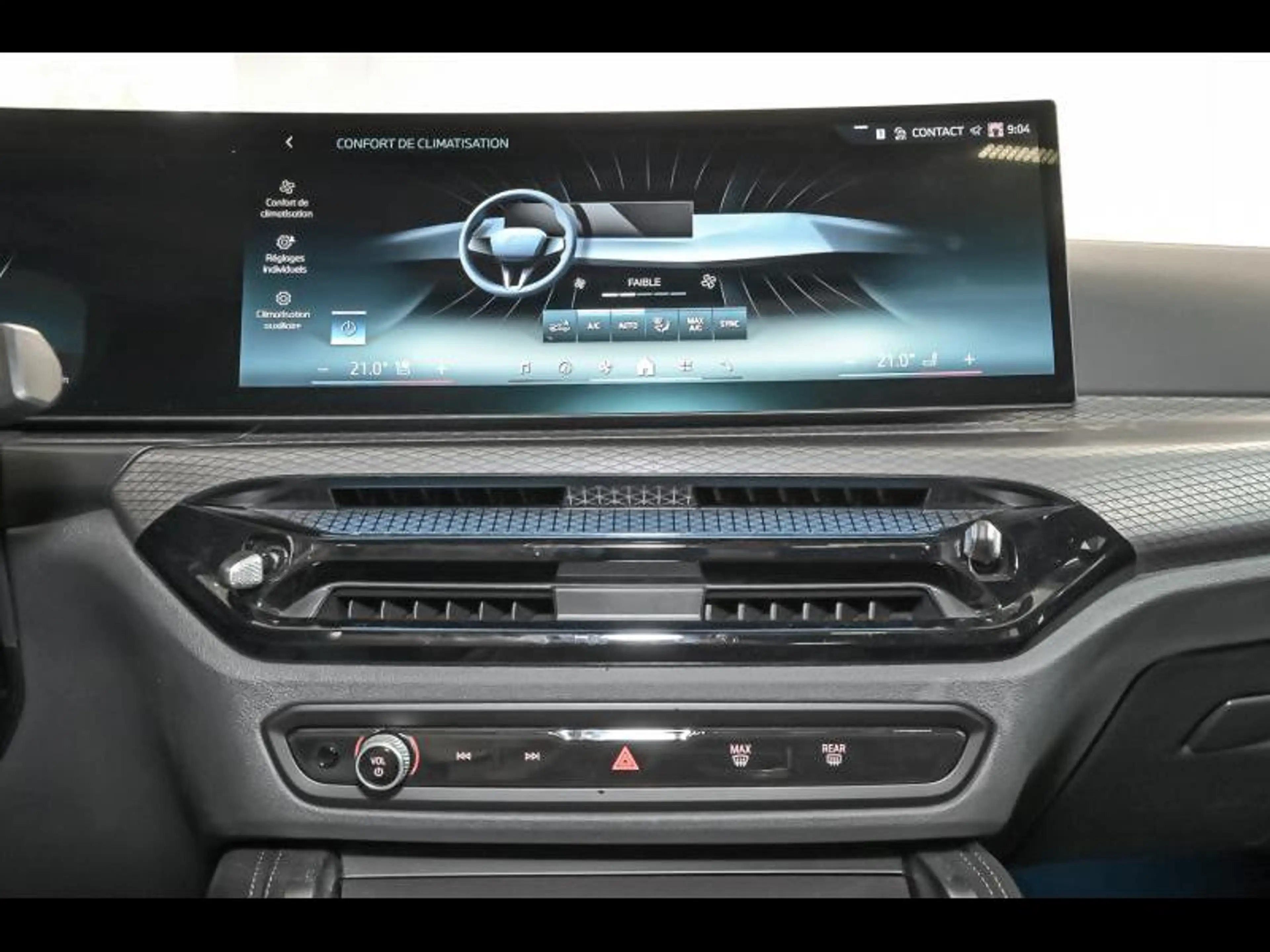 BMW i4 eDrive40 - PACK SPORT M PRO — photo 12