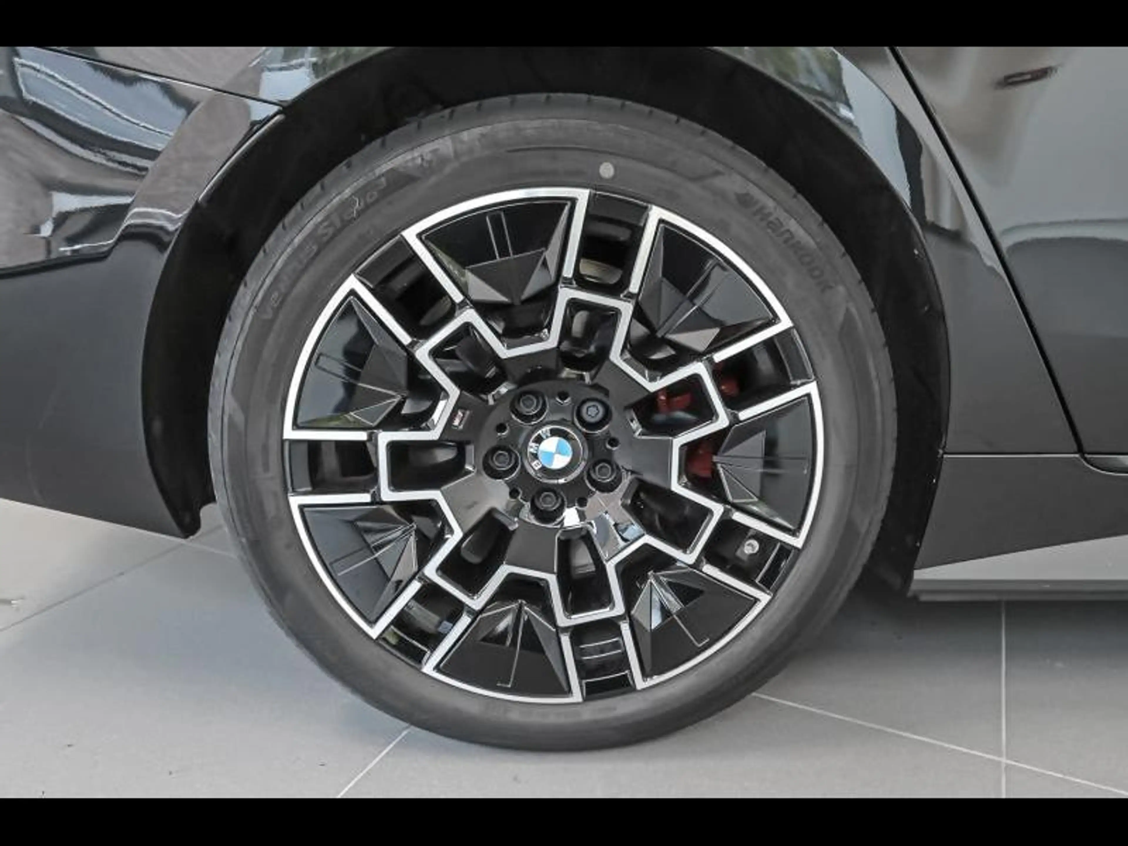 BMW i4 eDrive40 - PACK SPORT M PRO — photo 8