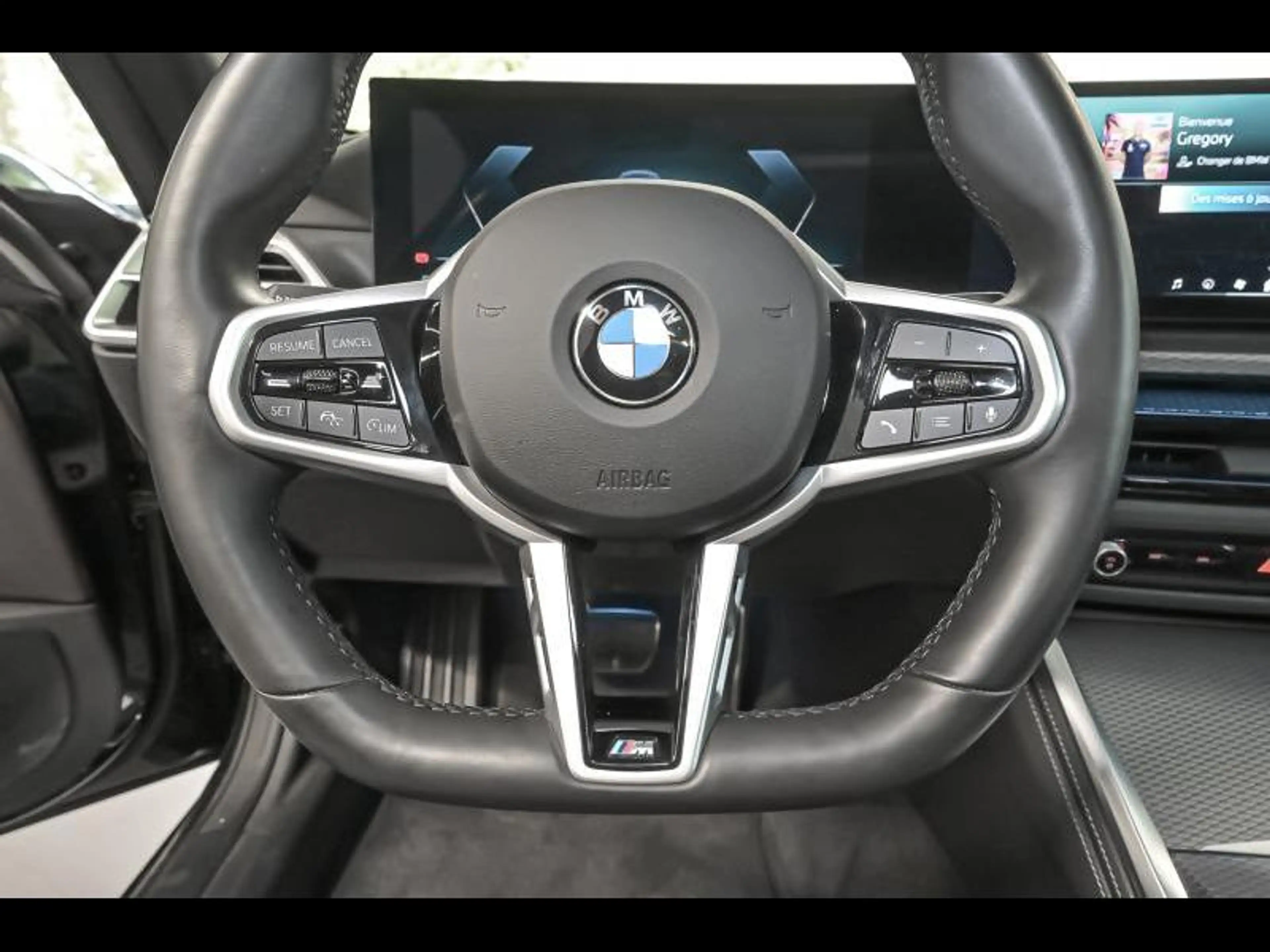 BMW i4 eDrive40 - PACK SPORT M PRO — photo 9