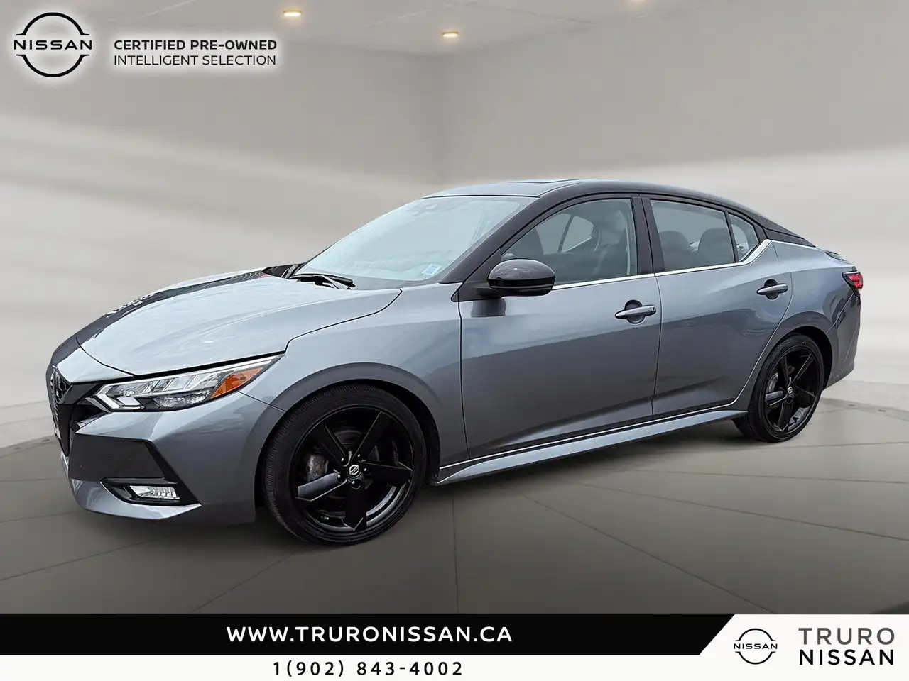 2023 Nissan Sentra