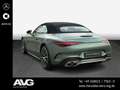 Mercedes-Benz SL 43 AMG AMG SL 43 V8 Styl. Premium-Plus Burm. MANUFAKTUR Grün - thumbnail 4