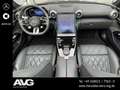 Mercedes-Benz SL 43 AMG AMG SL 43 V8 Styl. Premium-Plus Burm. MANUFAKTUR Grün - thumbnail 12