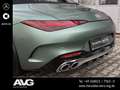 Mercedes-Benz SL 43 AMG AMG SL 43 V8 Styl. Premium-Plus Burm. MANUFAKTUR Grün - thumbnail 8