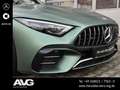 Mercedes-Benz SL 43 AMG AMG SL 43 V8 Styl. Premium-Plus Burm. MANUFAKTUR Grün - thumbnail 7