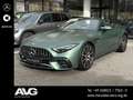 Mercedes-Benz SL 43 AMG AMG SL 43 V8 Styl. Premium-Plus Burm. MANUFAKTUR Grün - thumbnail 20