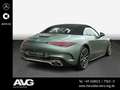 Mercedes-Benz SL 43 AMG AMG SL 43 V8 Styl. Premium-Plus Burm. MANUFAKTUR Grün - thumbnail 3