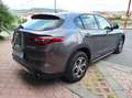 Alfa Romeo Stelvio Stelvio 2020 2.2 t Business Q4 190cv auto Grigio - thumbnail 5