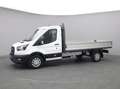 Ford Transit Pritsche EK 350 L3 Trend 130PS -31%* Blanco - thumbnail 27