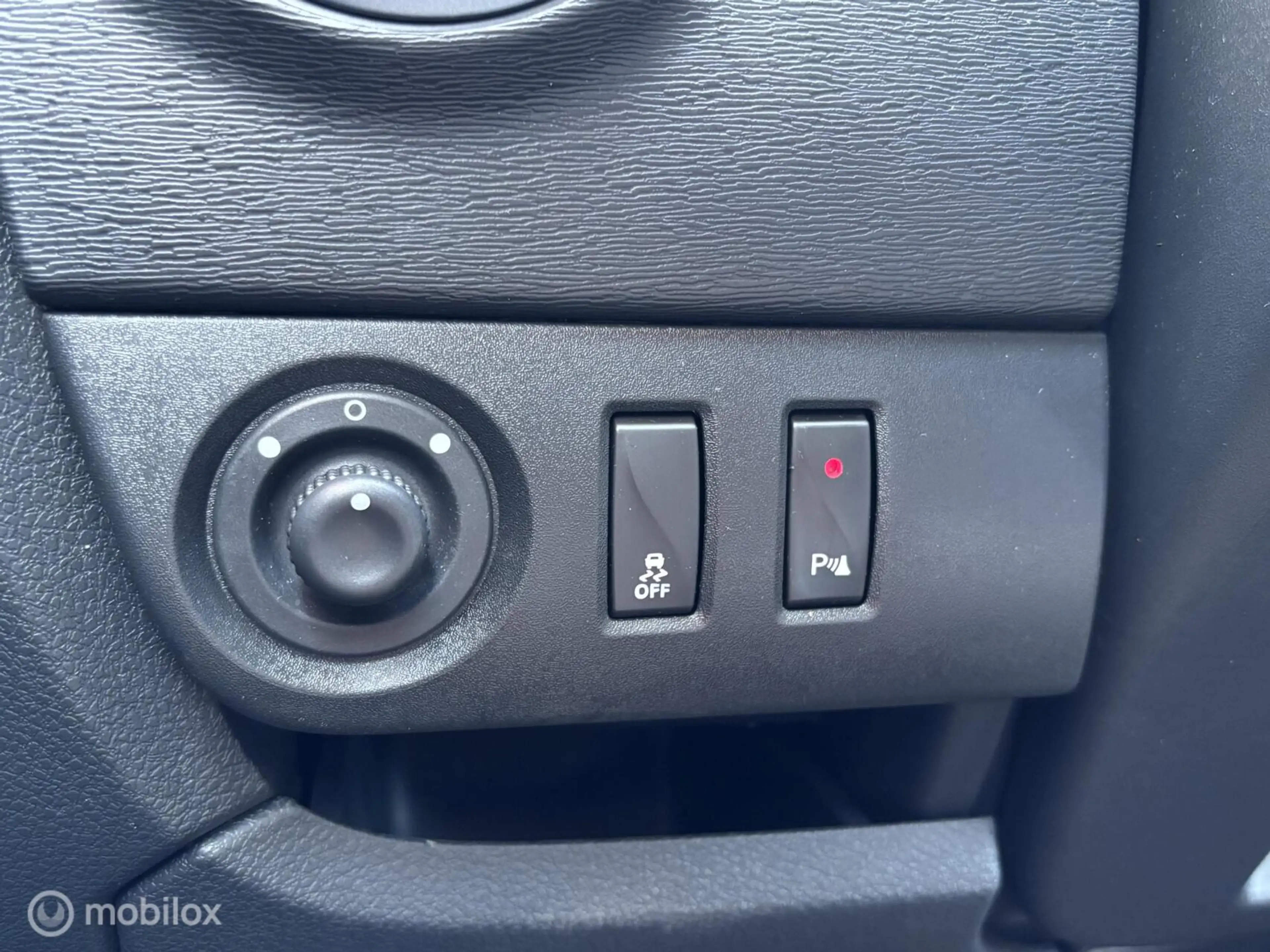 Dacia Dokker combi 1.2 TCe S&S Stepway | 83Dkm! | PDC Achter | — photo 9
