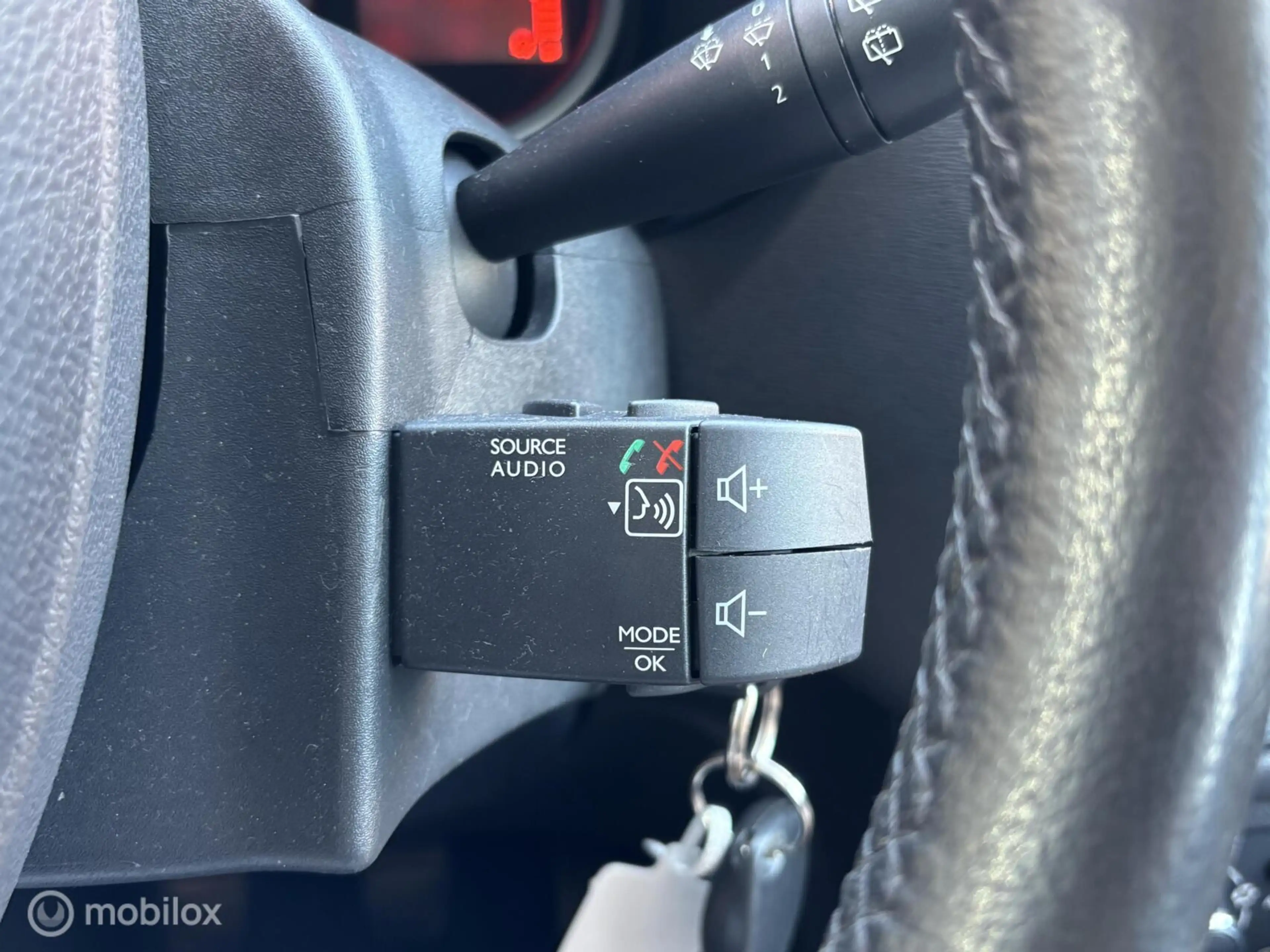 Dacia Dokker combi 1.2 TCe S&S Stepway | 83Dkm! | PDC Achter | — photo 13