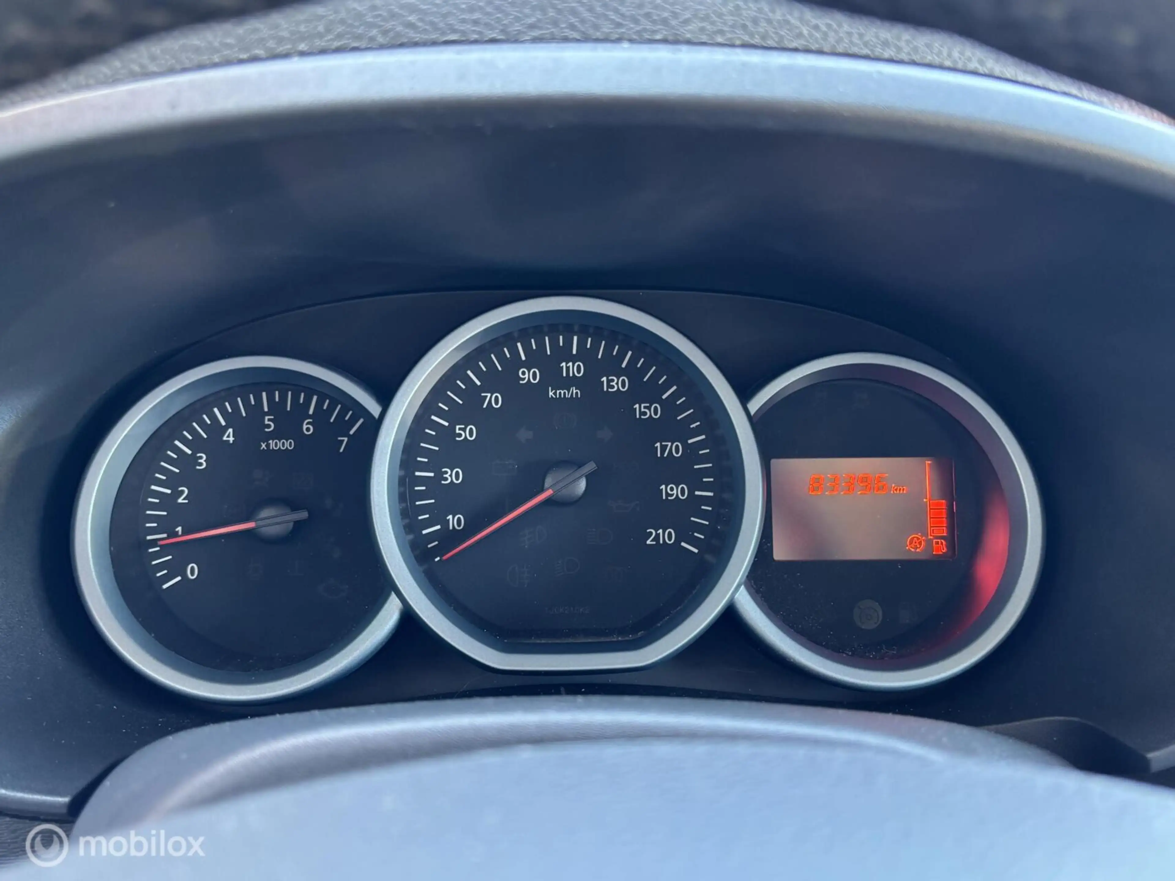 Dacia Dokker combi 1.2 TCe S&S Stepway | 83Dkm! | PDC Achter | — photo 11