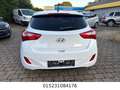Hyundai i30 blue Classic+Multilenkrad+Klima+1 Hand Weiß - thumbnail 4