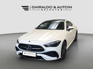 CLE 220 d AMG Line ADVANCED PLUS 197 CV Tetto