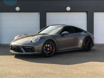 992.1 CARRERA 4S | LIFT | PDLS+ | 360 | PACK CHRON
