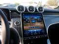 Mercedes-Benz GLC 220 d 4M AMG SPUR PANO AHK DISTR 360 PDC Schwarz - thumbnail 17