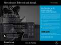 Mercedes-Benz GLC 220 d 4M AMG SPUR PANO AHK DISTR 360 PDC Schwarz - thumbnail 25
