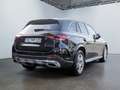 Mercedes-Benz GLC 220 d 4M AMG SPUR PANO AHK DISTR 360 PDC Schwarz - thumbnail 5