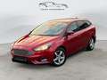 Ford Focus Turnier Titanium*1.Hand*Automatik* Rot - thumbnail 1