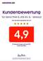 Ford Focus Turnier Titanium*1.Hand*Automatik* Rot - thumbnail 14