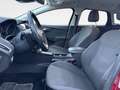 Ford Focus Turnier Titanium*1.Hand*Automatik* Rot - thumbnail 8