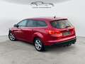 Ford Focus Turnier Titanium*1.Hand*Automatik* Rot - thumbnail 3