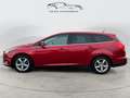 Ford Focus Turnier Titanium*1.Hand*Automatik* Rot - thumbnail 2