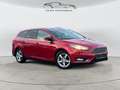 Ford Focus Turnier Titanium*1.Hand*Automatik* Rot - thumbnail 5