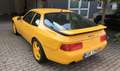 Porsche 968 Clubsport Gelb - thumbnail 3