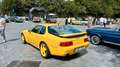 Porsche 968 Clubsport Gelb - thumbnail 5