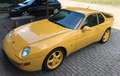 Porsche 968 Clubsport Gelb - thumbnail 2