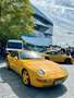 Porsche 968 Clubsport Gelb - thumbnail 4