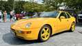 Porsche 968 Clubsport Gelb - thumbnail 1