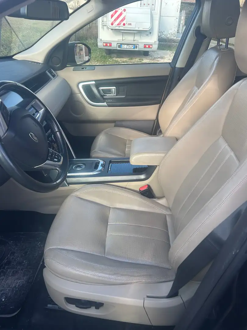 Land Rover Discovery Sport 2.0 td4 HSE awd 150cv auto - 1
