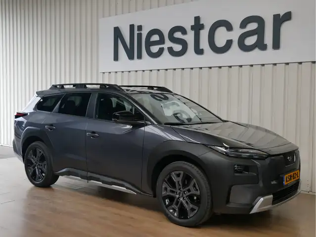 Subaru E-OUTBACK 4E-xperience+ 74.7 kWh