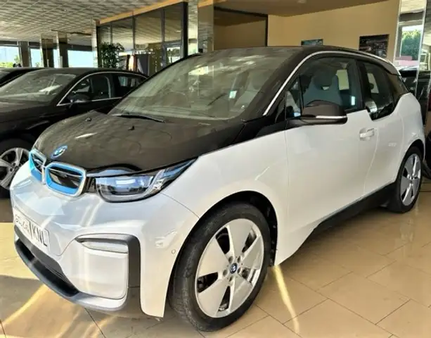 BMW i3 94 Ah