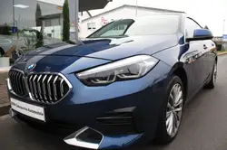 Bmw 218 Gran Coupe i Luxury Line UVP: 44.590,04 €