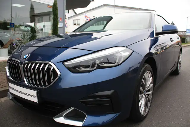 Bmw 218 Gran Coupe i Luxury Line UVP: 44.590,04 €
