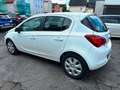Opel Corsa E Edition*LPG/Benzin* gepfl.*Lieferservice Weiß - thumbnail 6
