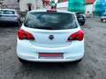 Opel Corsa E Edition*LPG/Benzin* gepfl.*Lieferservice Blanc - thumbnail 5