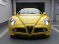 Alfa Romeo 8C Coupé -Competizione 398/500 * 1of 10 Giallo Sárga - thumbnail 4