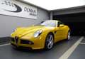 Alfa Romeo 8C Coupé -Competizione 398/500 * 1of 10 Giallo Yellow - thumbnail 1