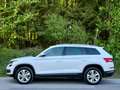 Skoda Kodiaq Style 4x4*190PS*PANO*ACC*TOTWIN*360CAM*VIRTCO*AHK* Weiß - thumbnail 2